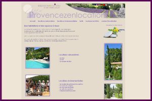 provence zen locations